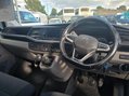 Volkswagen Transporter T30 TDI P/V STARTLINE 9