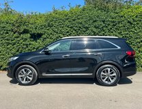 Kia Sorento (Sold) 2.2 CRDi KX-2 SUV 5dr Diesel Auto AWD Euro 6 (s/s) (197 bhp) 33