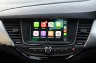 Vauxhall Astra SRI VX LINE NAV 27