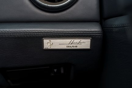 Ferrari 550 Barchetta 24