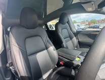 Tesla Model Y (Dual Motor) Long Range SUV 5dr Electric Auto 4WDE (384 bhp) 11