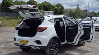 MG ZS 1.0 T-GDI Exclusive SUV 5dr Petrol Auto Euro 6 (111 ps) 13