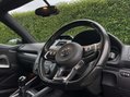 Volkswagen Scirocco 2.0 Scirocco GT Black Edition TDI BlueMotion Technology 3dr 10