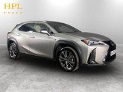 Lexus Ux 2.0 250h F Sport Design SUV 5dr Petrol Hybrid E-CVT Euro 6 (s/s) (184 ps) 1