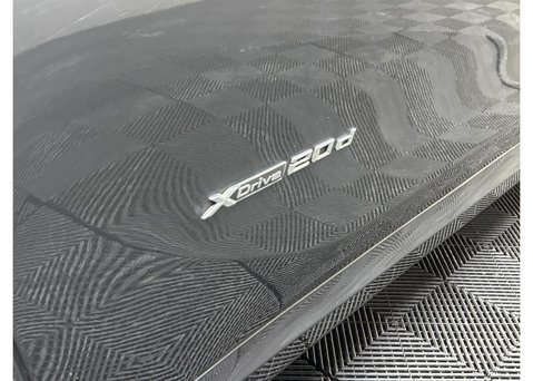BMW X1 2.0 20d M Sport SUV 5dr Diesel Auto xDrive Euro 6 (s/s) (190 ps) 22