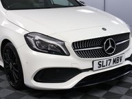 Mercedes-Benz A Class A 200 D AMG LINE PREMIUM 26