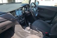 Vauxhall Mokka X 1.4T ACTIVE ECOTEC S/S LOOK! 9 SERVICES!1PREVIOUS OWNER. 18