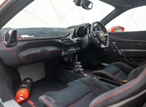 Ferrari 458 Speciale 19