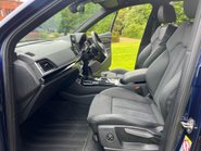 Audi Q5 TDI QUATTRO S LINE BLACK EDITION 23