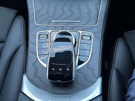 Mercedes-Benz C Class 1.5 C 200 AMG Line Premium Auto 5dr 57