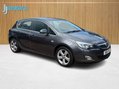 Vauxhall Astra 1.6 16v SRi Hatchback 5dr Petrol Auto Euro 5 (115 ps) 15