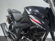 Lexmoto ZSX 2020 ONLY 2K RUNNING SPORTS BIKE PROJECT BIKE 125CC 21