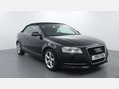 Audi A3 1.6 TDI Technik Convertible 2dr Diesel Manual Euro 5 (s/s) (105 ps) 1