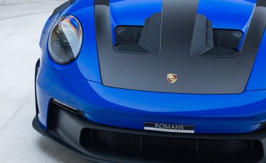 Porsche 911 GT3 RS (992) 33