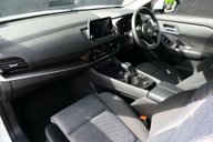 Nissan X-Trail 1.5 X-Trail Acenta Premium MHEV CVT 5dr 21