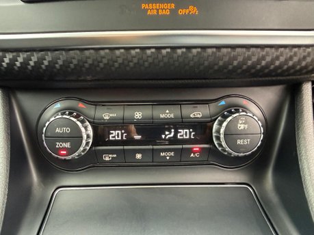Mercedes-Benz A Class 2.1 A200d AMG Line (Premium Plus) 7G-DCT Euro 6 (s/s) 5dr 20