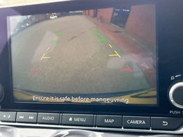 Nissan Juke 1.0 Juke N-Connecta DiG-T Semi-Auto 5dr 39