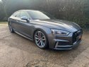 Audi S5 3.0 TFSI V6 Sportback 5dr Petrol Tiptronic quattro Euro 6 (s/s) (354 ps)