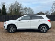 Mitsubishi Asx DI-D ZC-H 6