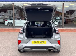 Ford Puma 1.0 Puma ST-Line MHEV 5dr 62