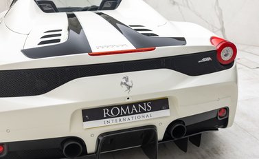 Ferrari 458 Speciale Aperta 43