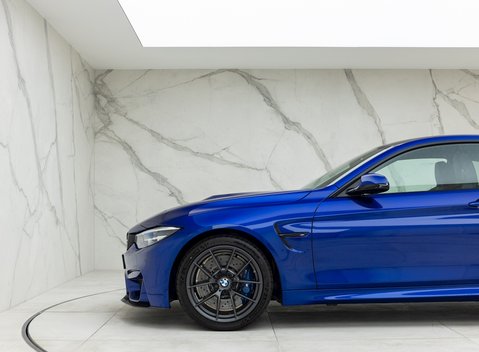 BMW M4 CS 27