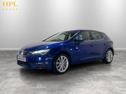 SEAT Leon 1.5 TSI EVO XCELLENCE Hatchback 5dr Petrol DSG Euro 6 (s/s) (150 ps) 3