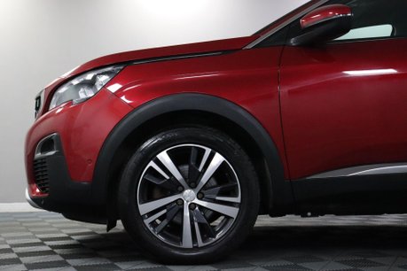 Peugeot 3008 PURETECH S/S ALLURE 27