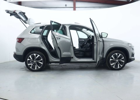 Skoda Karoq 1.5 TSI ACT SE L SUV 5dr Petrol DSG Euro 6 (s/s) (150 ps) 56