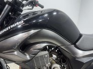 Lexmoto Isca 2023 4K NEW MOT SERVICED IDEAL FIRST BIKE LEARNER BIKE 125CC 22