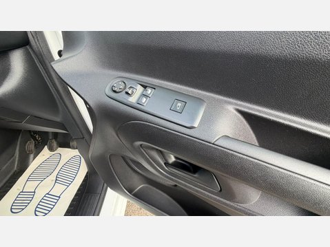 Peugeot Partner 1.5 BlueHDi 1000 Professional Standard Panel Van SWB Euro 6 (s/s) 5dr 25