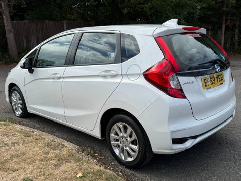 Honda Jazz **SORRY NOW SOLD** 6