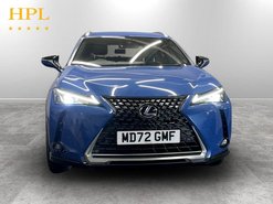Lexus Ux 300e 54.3kWh SUV 5dr Electric Auto (204 ps) Air Con - Alloys - DAB Radio
