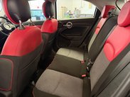 Fiat 500X 1.4 MultiAir Pop Star Euro 6 (s/s) 5dr 11