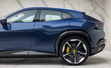 Ferrari Purosangue 51