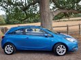 Vauxhall Corsa ENERGY AC 3