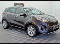 Kia Sportage 2.0 CRDi GT-Line Auto AWD Euro 6 5dr 4