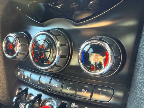 Mini Hatch COOPER S SPORT AUTO 36