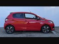 Peugeot 108 1.2 108 GT Line 5dr 11