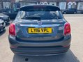 Fiat 500X 1.6 E-Torq Pop Star Plus Euro 6 5dr 5