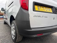 Fiat Doblo 1.6 16V 105 ps Tecnico Maxi Multijet II 26