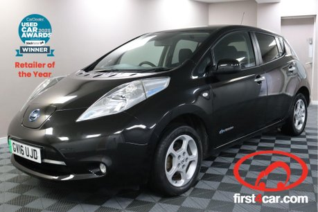 Nissan LEAF ACENTA