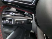 Audi RS3 2.5 TFSI GPF Audi Sport Edition Saloon 4dr Petrol S Tronic quattro Euro 6 ( 28