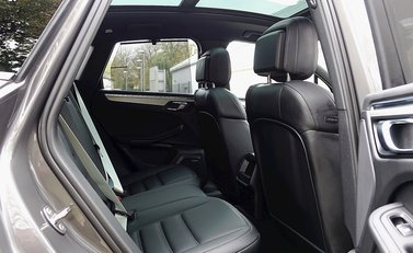 Porsche Macan S Diesel 4