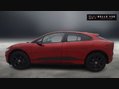 Jaguar I-Pace I-PACE Black 4WD 5dr *NATIONAL DELIVERY* 8