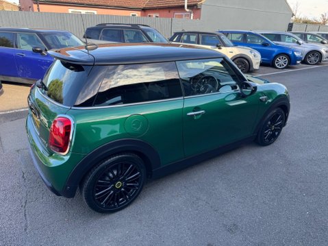 Mini Hatch COOPER S LEVEL 2 15