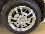 Vauxhall Vivaro 1.5 Vivaro 2900 Sportive S/S 10
