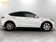 Tesla Model Y (Dual Motor) Long Range SUV 5dr Electric Auto 4WDE (384 bhp) 8