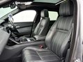 Land Rover Range Rover Velar 2.0 Range Rover Velar R-Dynamic HSE D240 Auto 4WD 5dr 65