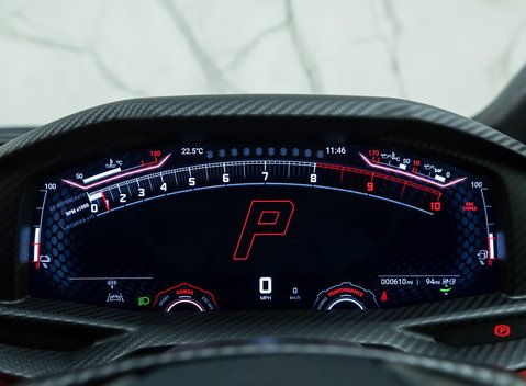 Lamborghini Revuelto 21